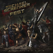 Review: Michael Schenker Fest - Fest Revelation